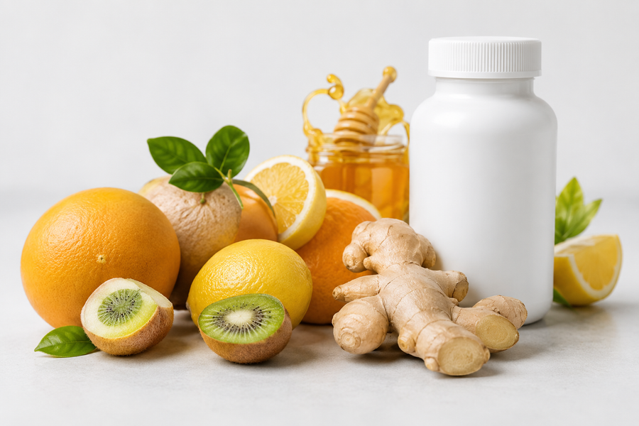 Immune Support