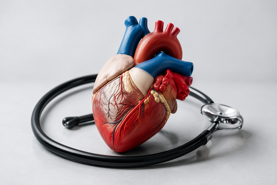 Heart Health