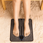 Premium EMS Foot Massager – Ultimate Therapy & Perfect Wellness Gift