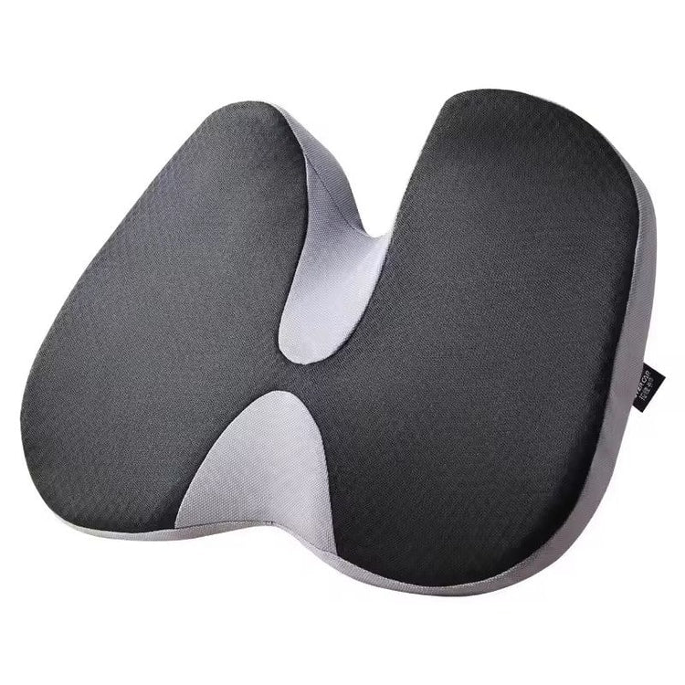 Orthopedic Memory Foam Seat Cushion for Back Pain Relief