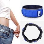Vibration Abdominal Massager Slimming Belt for Weight Loss