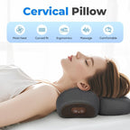 3-in-1 Neck Massage Pillow