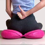 Ergonomic Hip Cushion Posture Corrector – Superior Back & Hip Support