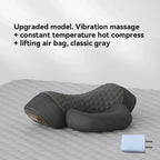 3-in-1 Neck Massage Pillow