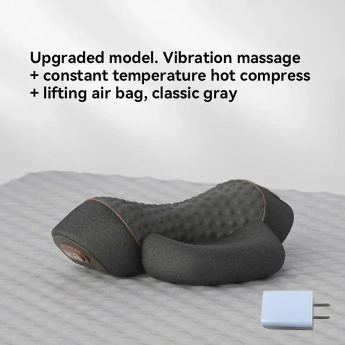 3-in-1 Neck Massage Pillow