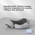 3-in-1 Neck Massage Pillow