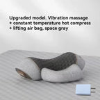 3-in-1 Neck Massage Pillow