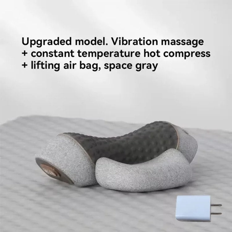 3-in-1 Neck Massage Pillow