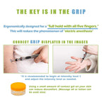 Ultra-Effective Needleless Electric Laser Acupuncture Pen – Perfect Wellness Gift