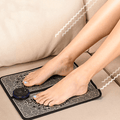 Premium EMS Foot Massager – Ultimate Therapy & Perfect Wellness Gift