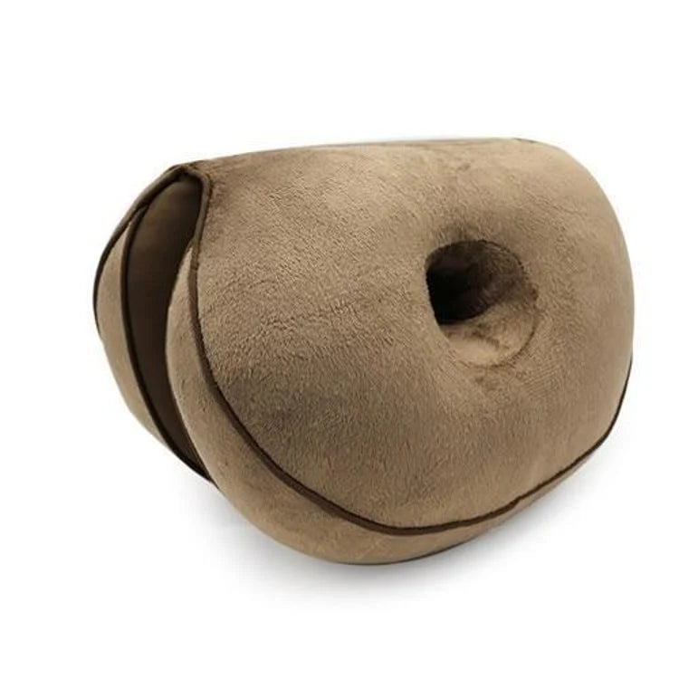 Ergonomic Hip Cushion Posture Corrector – Superior Back & Hip Support