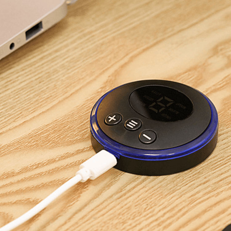 Premium EMS Foot Massager – Ultimate Therapy & Perfect Wellness Gift