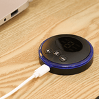 Premium EMS Foot Massager – Ultimate Therapy & Perfect Wellness Gift