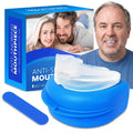 NeuraCare SomniTray Anti-Snore Mouthpiece with case