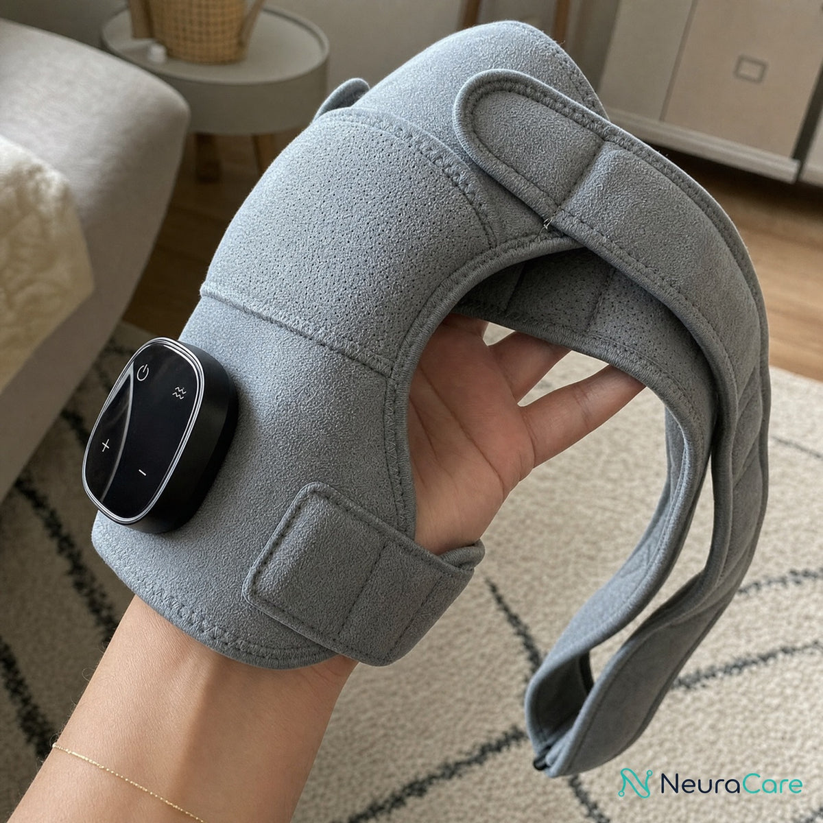 NeuraCare Triple Method Shoulder Massager