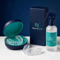 NeuraCare Sleep Reset Bundle - night guards and magnesium spray